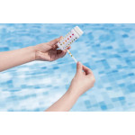 Testovacie prúžky TESTER PH BESTWAY 58142
